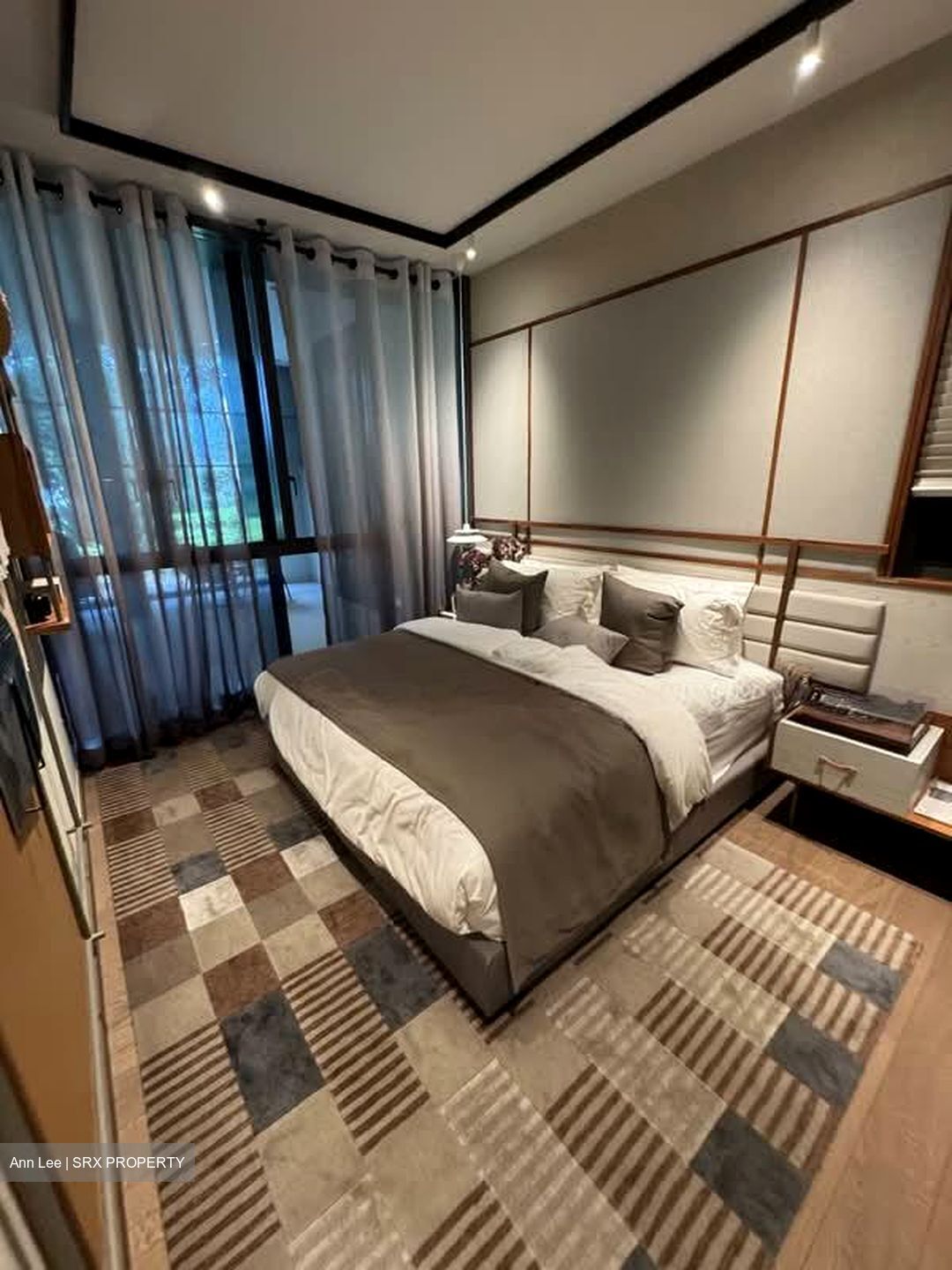 The Continuum (D15), Apartment #552905781